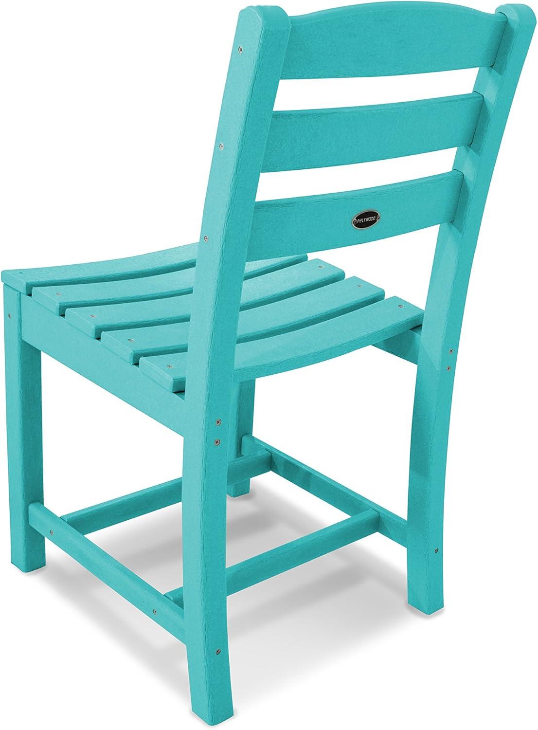 image:imageLa Casa Caf Dining Side Chair GreenAruba