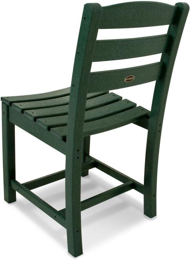 image:imageLa Casa Caf Dining Side Chair GreenGreen