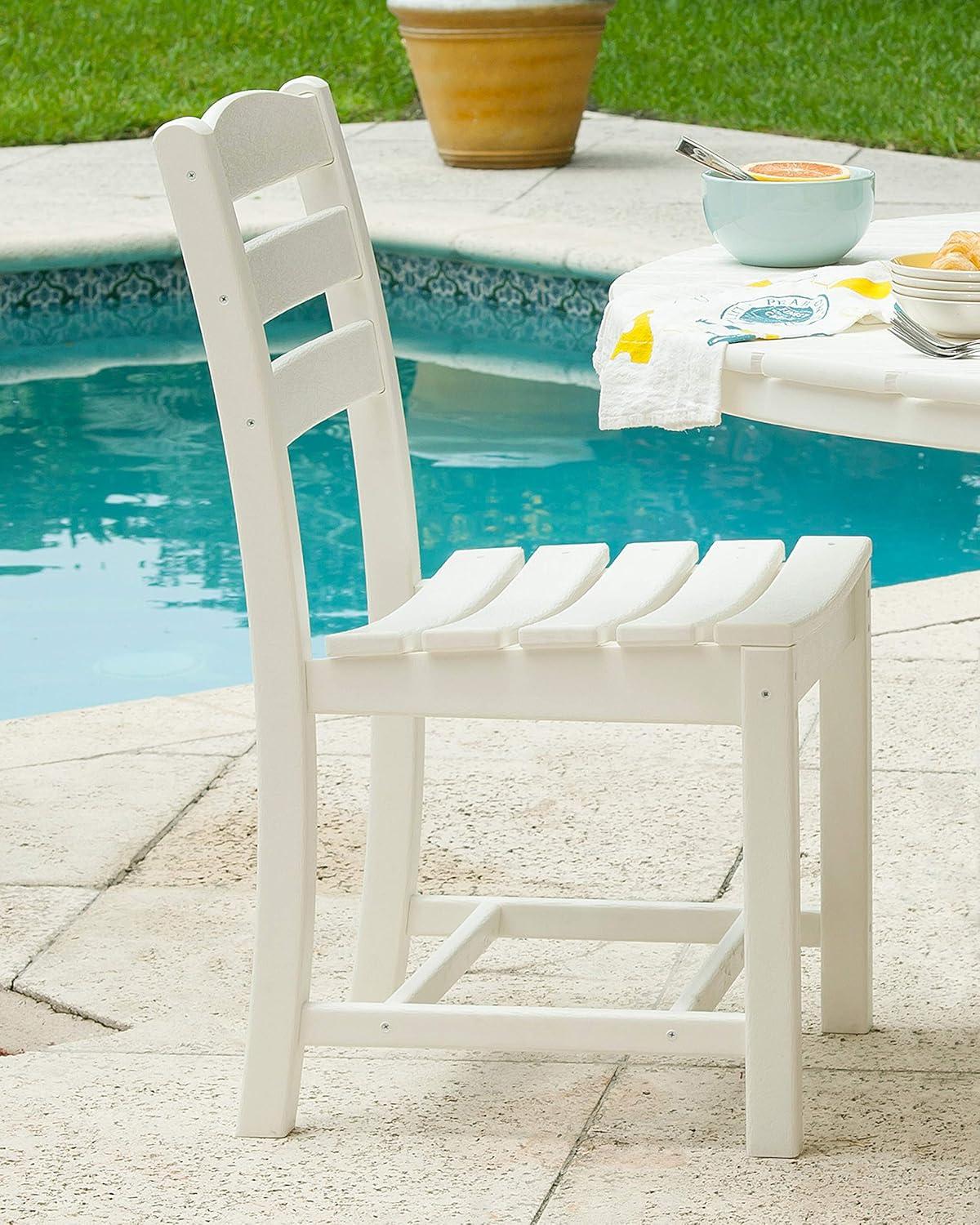 image:imageLa Casa Caf Dining Side Chair GreenLemon