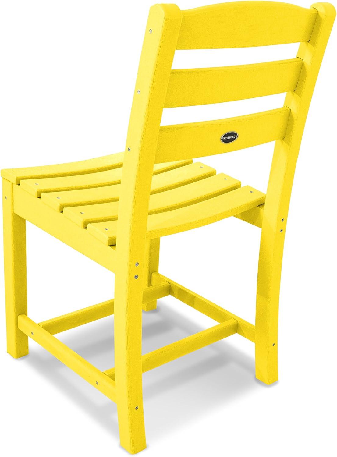 image:imageLa Casa Caf Dining Side Chair GreenLemon