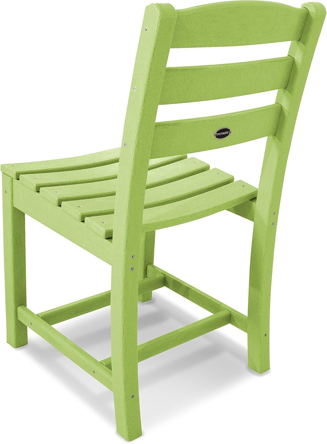 image:imageLa Casa Caf Dining Side Chair GreenLime