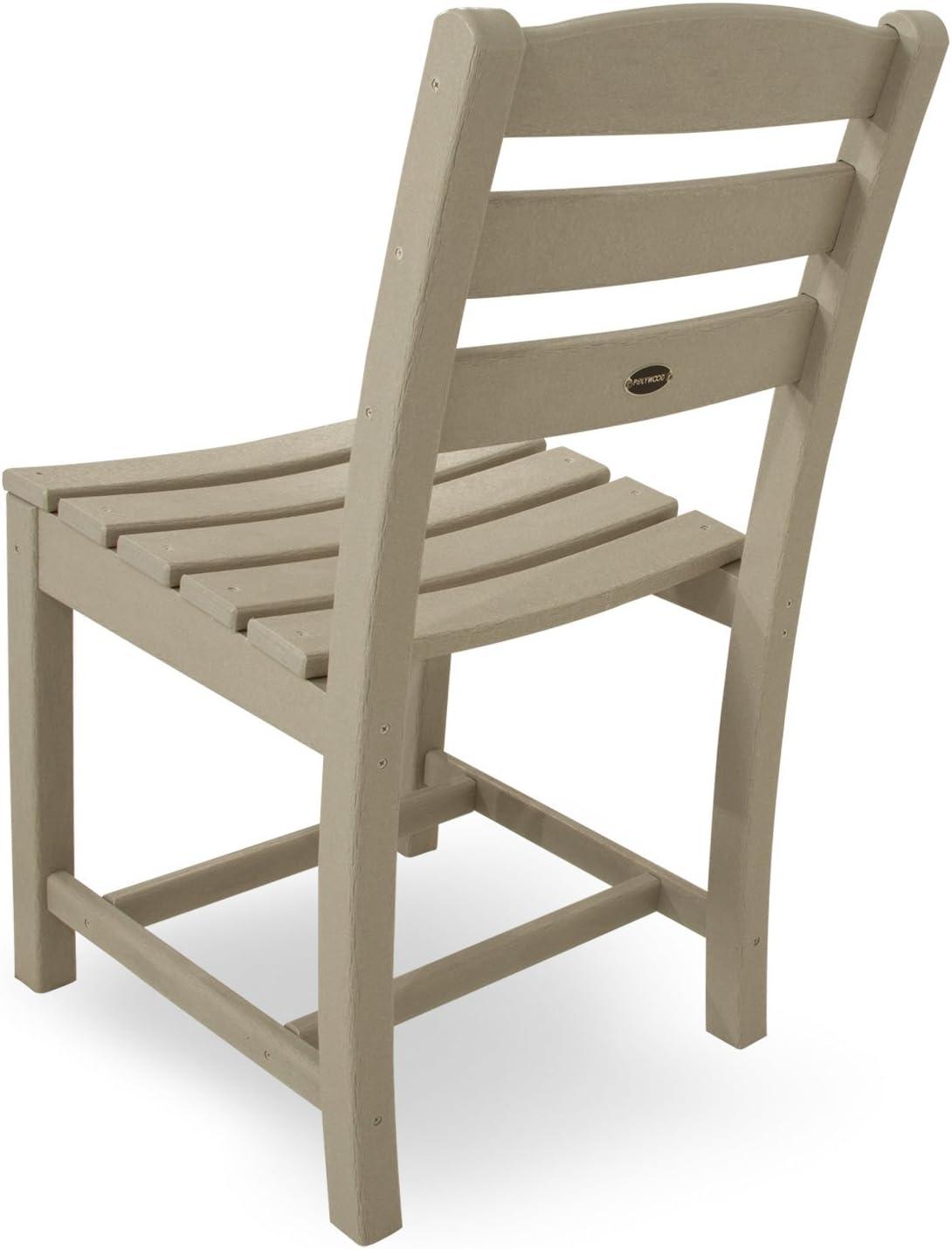 image:imageLa Casa Caf Dining Side Chair GreenSand