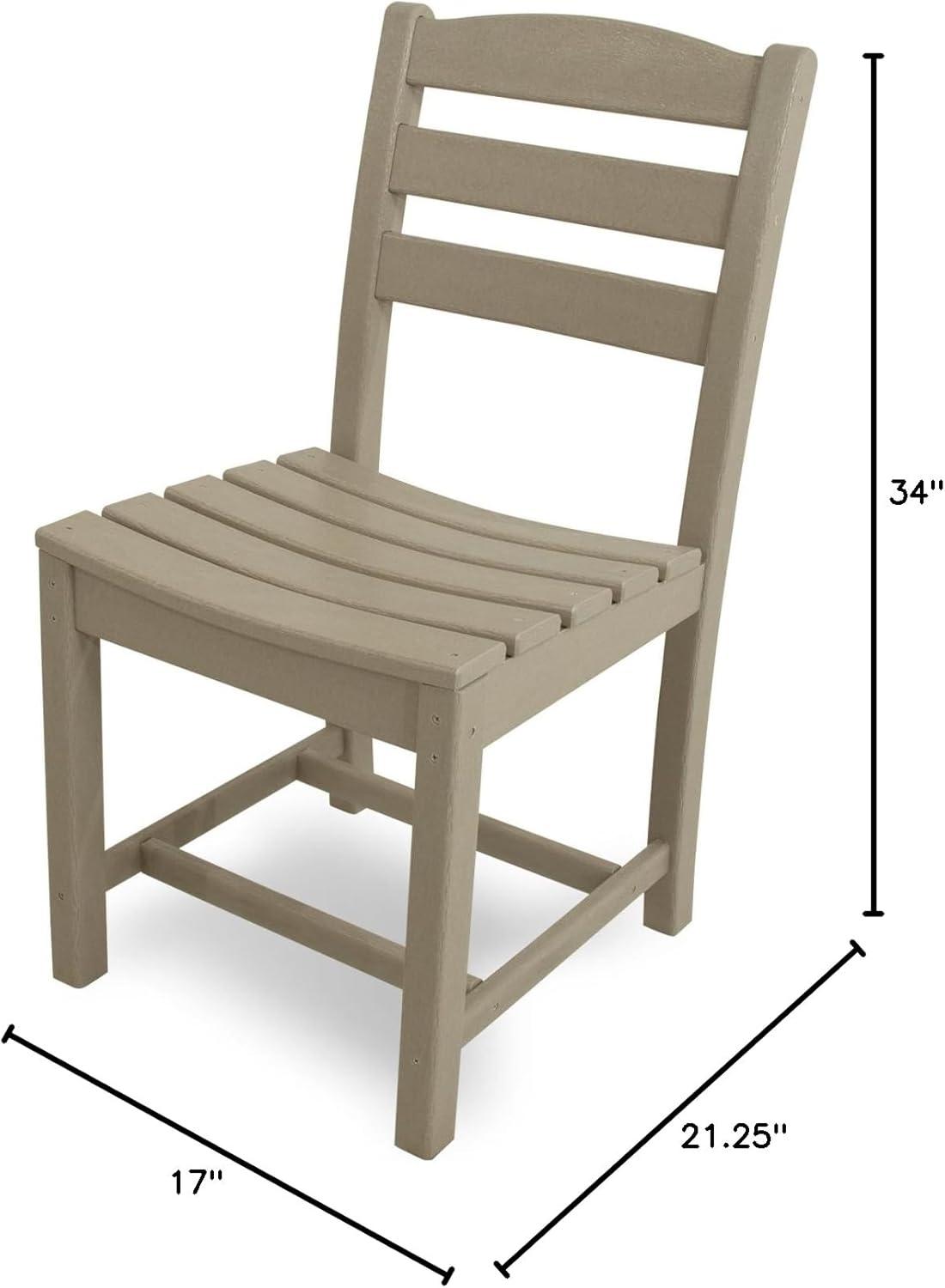 image:imageLa Casa Caf Dining Side Chair GreenSand