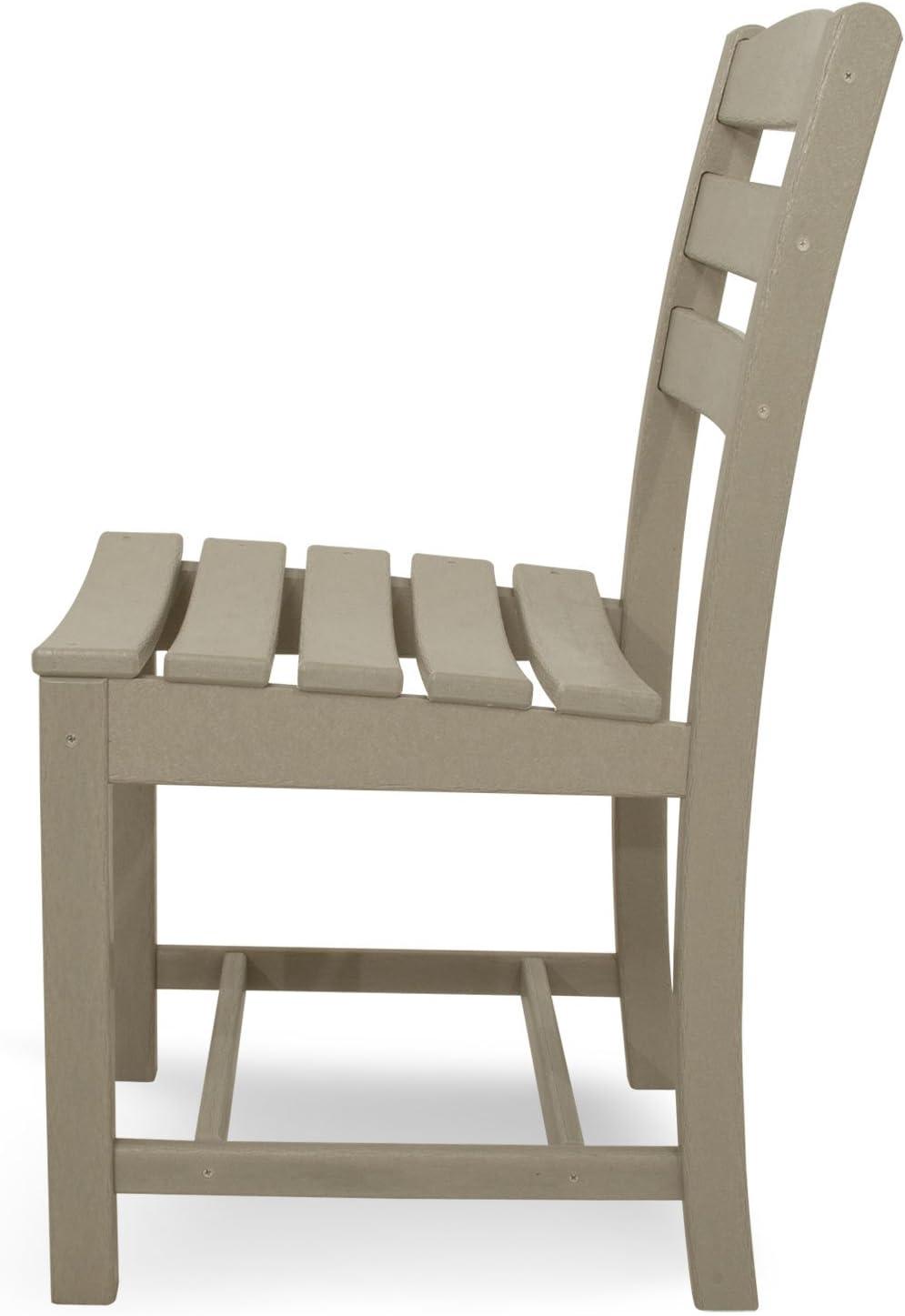 image:imageLa Casa Caf Dining Side Chair GreenSand