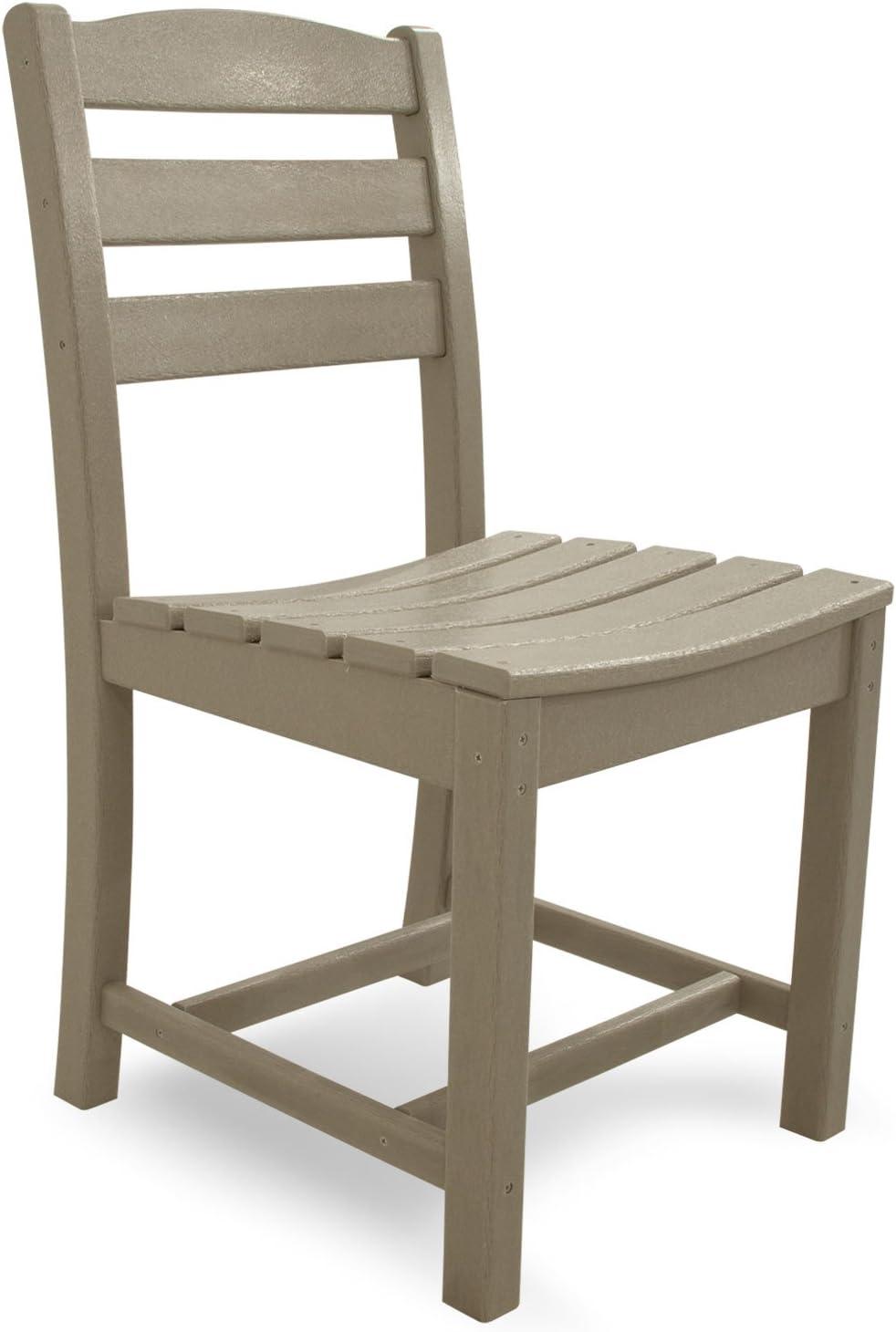 image:imageLa Casa Caf Dining Side Chair GreenSand