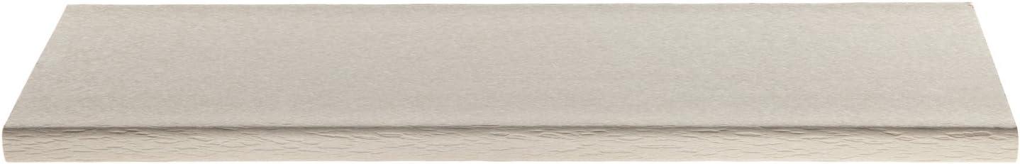 image:imagePOLYWOOD Long Island 18 Side Table WhiteSand