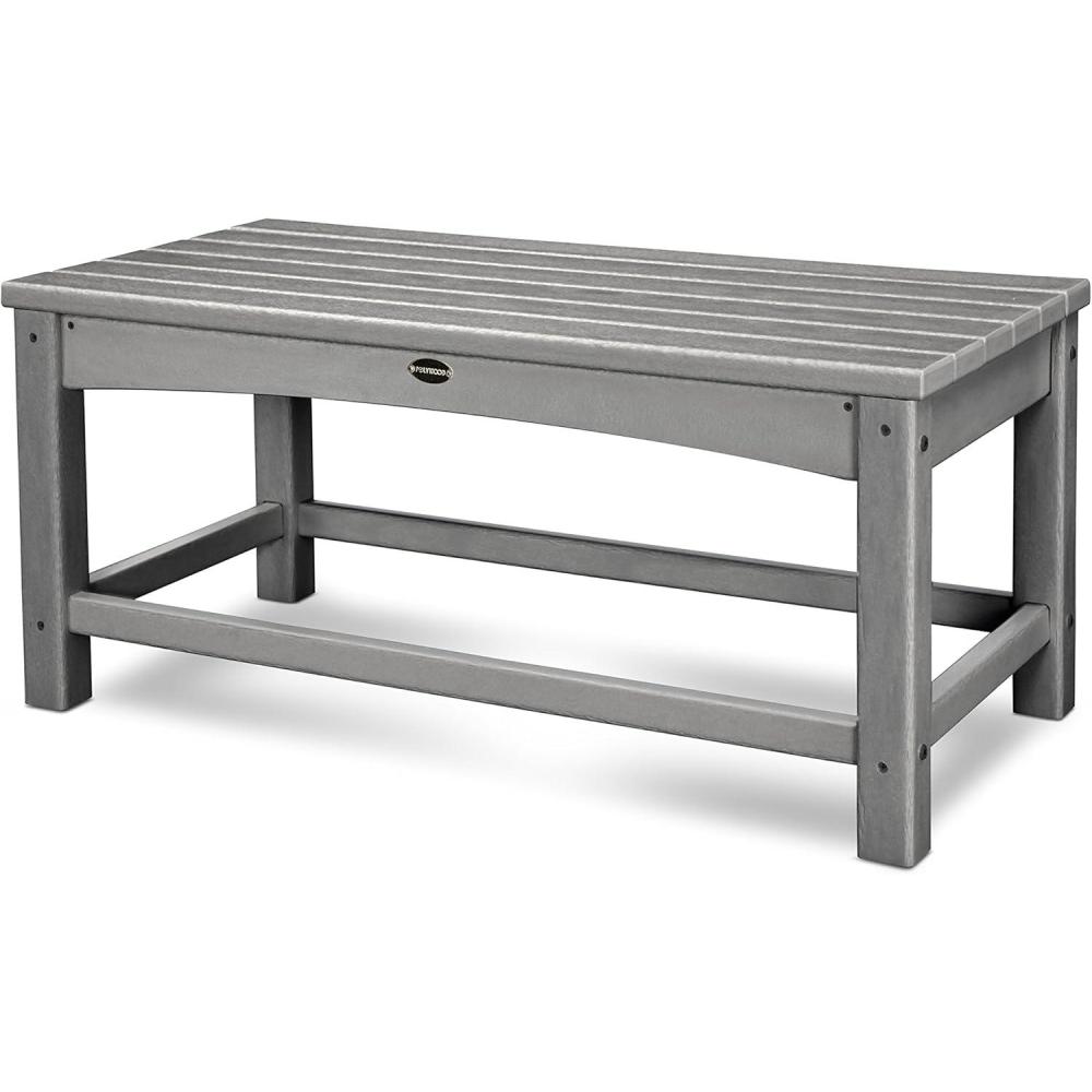 image:imageClub Coffee Table Slate GreySlate Grey