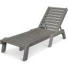 image:imageCaptain Chaise Slate GreySlate Grey