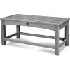 image:imageClub Coffee Table Slate GreySlate Grey