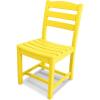 image:imageLa Casa Caf Dining Side Chair GreenLemon