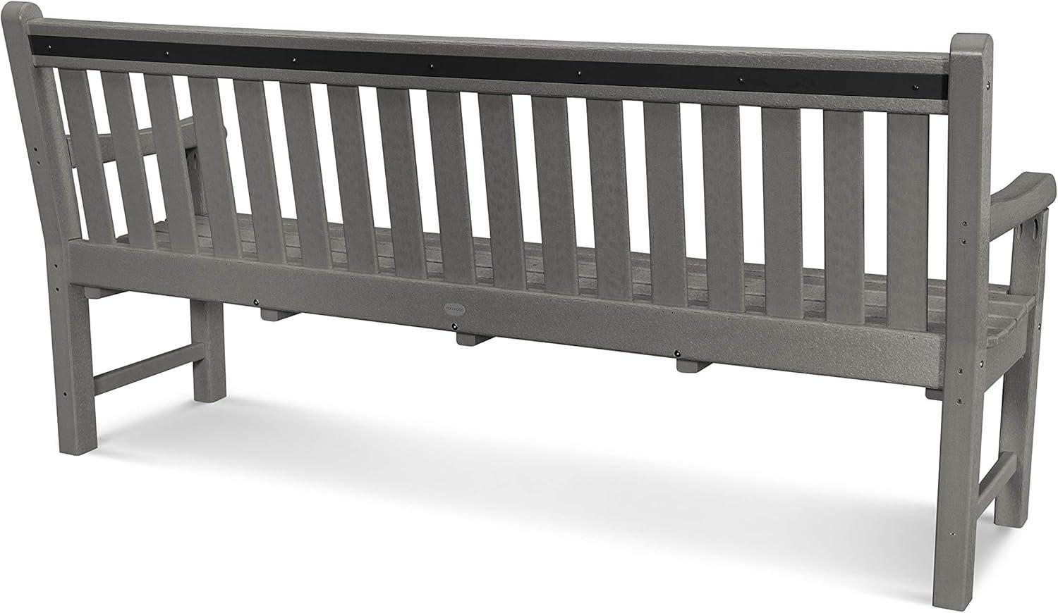 image:imagePOLYWOOD Rockford 72Inch Bench SandSand